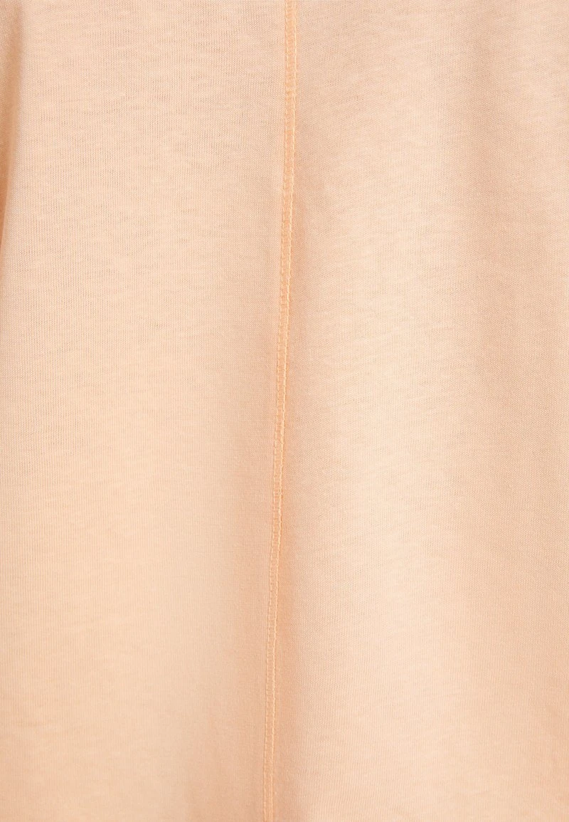 BERSHKA OVERSIZED SHORT SLEEVE - T-Shirt Basic - Mauve 8 BERSHKA OVERSIZED SHORT SLEEVE - T-Shirt Basic - Mauve – Bild 6