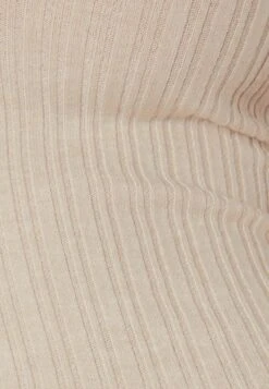 BERSHKA Maxikleid - Sand -Bershka Verkaufsgeschäft 026cee0986384ff89ee6403f44cbb508