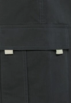 BERSHKA PARACHUTE - Cargohose - Grey 12 BERSHKA PARACHUTE - Cargohose - Grey -Bershka Verkaufsgeschäft 0363f9f8ad26499d899fc8e11b7e63e2