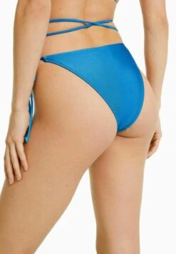 BERSHKA SURFER - Bikini-Hose - Dark Blue 11 BERSHKA SURFER - Bikini-Hose - Dark Blue -Bershka Verkaufsgeschäft 048b184a0aae4b2ebecd6b20ef731158