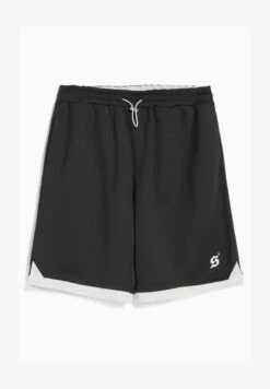 BERSHKA Shorts - Grey 12 BERSHKA Shorts - Grey -Bershka Verkaufsgeschäft 04b5ecbb84d14a72b431fbf8b57284ff