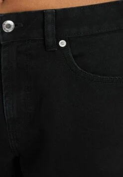 BERSHKA VINTAGE - BERMUDA - Jeans Shorts - Black 11 BERSHKA VINTAGE - BERMUDA - Jeans Shorts - Black -Bershka Verkaufsgeschäft 07b6684e909745eeb5fd6341b8699fe4