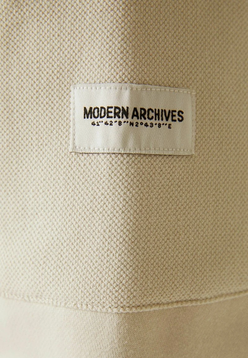 BERSHKA PLUSH - Cargohose - Stone 8 BERSHKA PLUSH - Cargohose - Stone – Bild 6