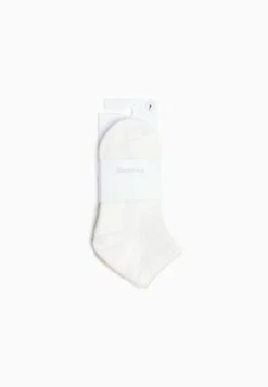 BERSHKA 4 PACK - Socken - Sand 12 BERSHKA 4 PACK - Socken - Sand -Bershka Verkaufsgeschäft 0ac6efae54a84786b321fd511b68018b