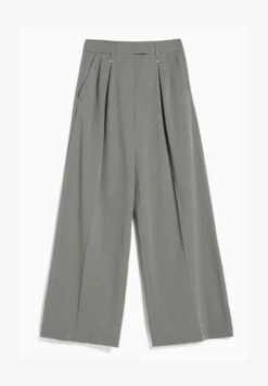 BERSHKA TAILORED - Stoffhose - Grey 12 BERSHKA TAILORED - Stoffhose - Grey -Bershka Verkaufsgeschäft 0cfffbef8ae54199b22a42369206f9ed