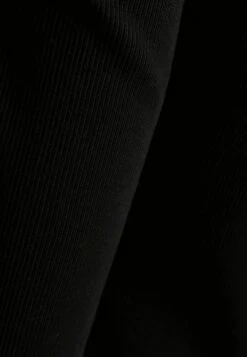 BERSHKA LONG SLEEVE MINI - Etuikleid - Black 13 BERSHKA LONG SLEEVE MINI - Etuikleid - Black -Bershka Verkaufsgeschäft 0db870dc2be847d3841653773e310ec0