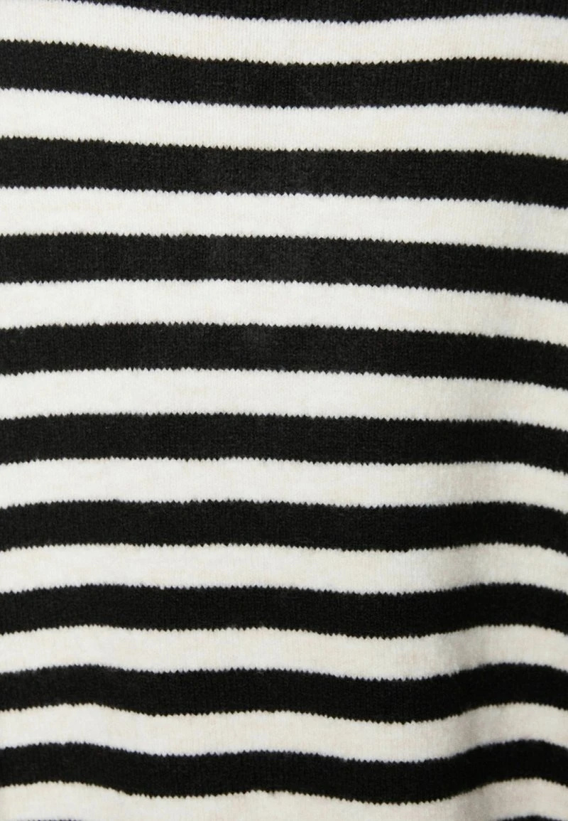 BERSHKA Sweatshirt - Black 8 BERSHKA Sweatshirt - Black – Bild 6