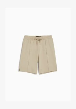 BERSHKA INTERLOCK - Shorts - Camel 11 BERSHKA INTERLOCK - Shorts - Camel -Bershka Verkaufsgeschäft 0f97f5feb23742c4864ab97329c375d5