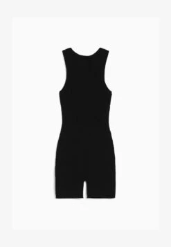 BERSHKA STRAPPY - Jumpsuit - Black 13 BERSHKA STRAPPY - Jumpsuit - Black -Bershka Verkaufsgeschäft 1094da82b5b04681a9c8c9221457ddcb