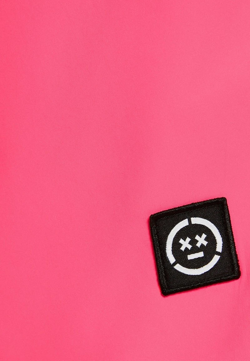 BERSHKA BASIC NEON - Badehose Pants - Dark Purple 8 BERSHKA BASIC NEON - Badehose Pants - Dark Purple – Bild 6