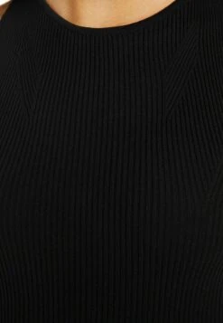 BERSHKA STRAPPY - Jumpsuit - Black 12 BERSHKA STRAPPY - Jumpsuit - Black -Bershka Verkaufsgeschäft 117c35f34b18436ca70c1890a5991426