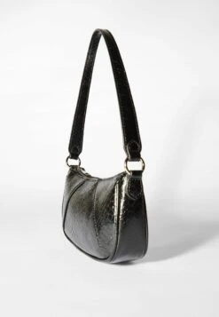 BERSHKA 03684389 - Handtasche - Black 12 BERSHKA 03684389 - Handtasche - Black -Bershka Verkaufsgeschäft 1372cb2ab8d1462aa8bb58349603da09