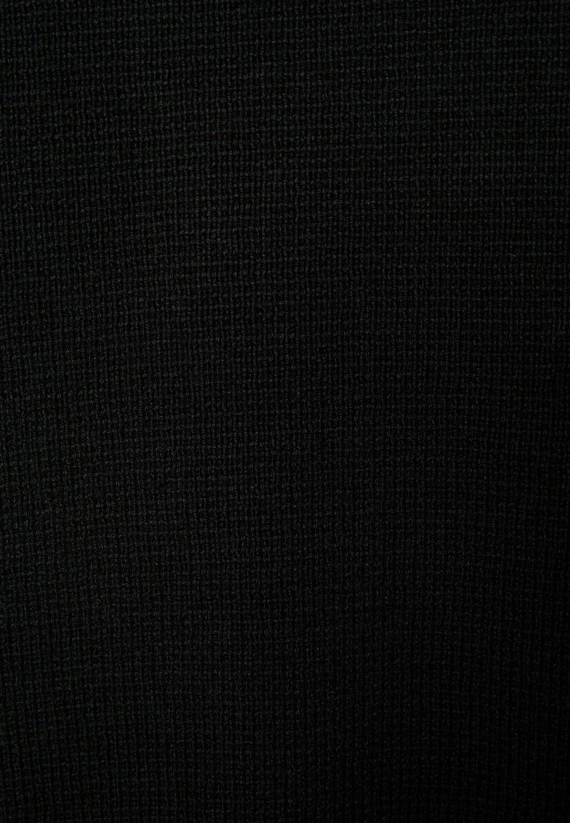BERSHKA Strickpullover - Black 8 BERSHKA Strickpullover - Black – Bild 6
