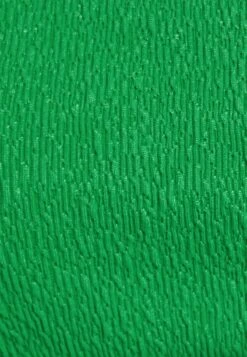 BERSHKA TEXTURED - Bikini-Hose - Evergreen -Bershka Verkaufsgeschäft 16ba7afce9864354a0b3eaa2cf2963fb