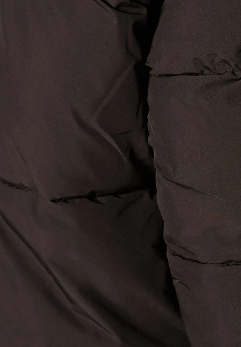 BERSHKA PUFFY - Winterjacke - Black 8 BERSHKA PUFFY - Winterjacke - Black – Bild 6