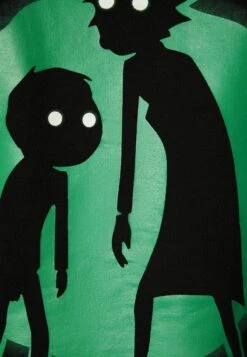 BERSHKA RICK & MORTY - PRINT - Kapuzenpullover - Black 13 BERSHKA RICK & MORTY - PRINT - Kapuzenpullover - Black -Bershka Verkaufsgeschäft 1751e3ed884b40c2ab03351b07442fc2