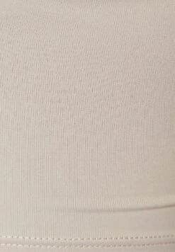 BERSHKA STRAPPY-CROP - Top - Sand -Bershka Verkaufsgeschäft 1b3c1125a0e74fb1906b5aa4181f97bd