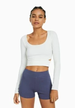 BERSHKA Panties - Mottled Royal Blue 9 BERSHKA Panties - Mottled Royal Blue -Bershka Verkaufsgeschäft 1f882ff4f40b4509b1a74c28d6c35c7b