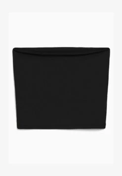 BERSHKA BANDEAU - Top - Black 12 BERSHKA BANDEAU - Top - Black -Bershka Verkaufsgeschäft 216c086931c645338af4171d6cf381db
