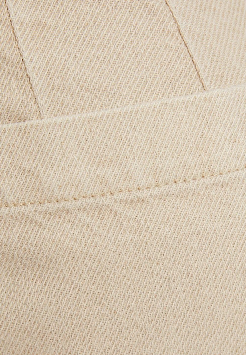 BERSHKA CULOTTES - Flared Jeans - Sand 7 BERSHKA CULOTTES - Flared Jeans - Sand – Bild 5