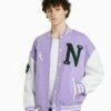 BERSHKA EMBROIDERED FLORAL - Bomberjacke - Mottled Purple 1 BERSHKA EMBROIDERED FLORAL - Bomberjacke - Mottled Purple -Bershka Verkaufsgeschäft 241fb9175a53477086d76bd00ae760ba