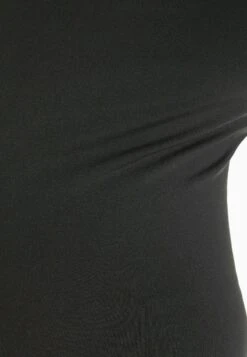 BERSHKA SEAMLESS WITH CUT NECKLINE CYCLING - Jumpsuit - Grey -Bershka Verkaufsgeschäft 27c896f763bb4fa0bd01b1f2d15208a4