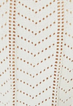 BERSHKA OPEN ROUND NECK - Strickpullover - Beige 11 BERSHKA OPEN ROUND NECK - Strickpullover - Beige -Bershka Verkaufsgeschäft 29ff99a81ee045c9879ca5beb97f8cd9