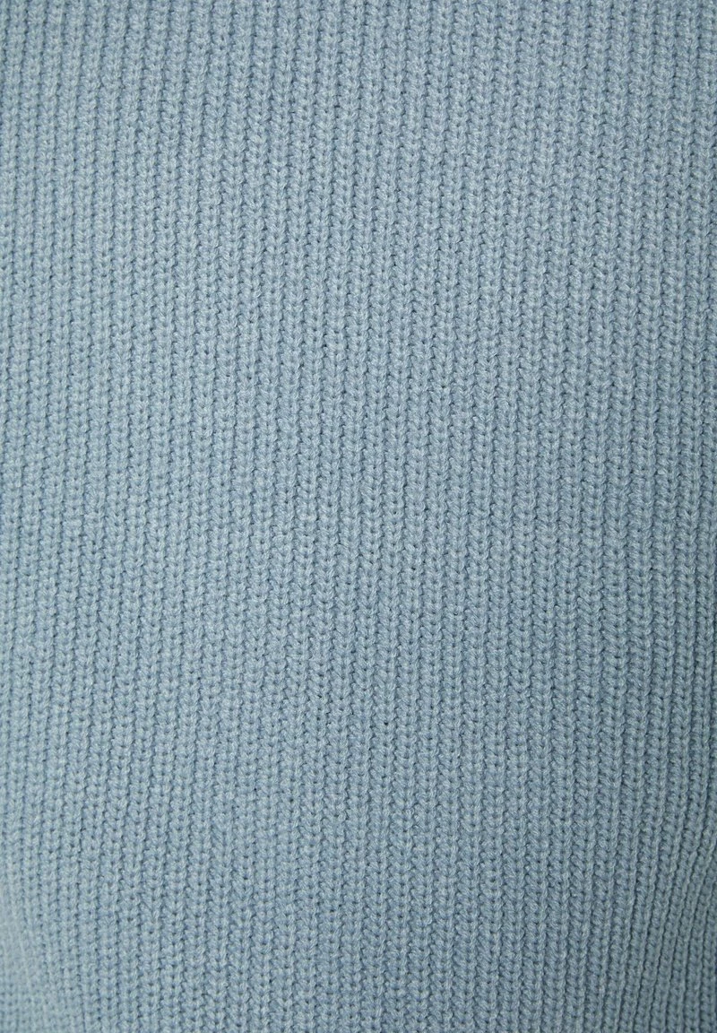 BERSHKA Strickpullover - Blue 8 BERSHKA Strickpullover - Blue – Bild 6