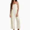 BERSHKA STRAPPY - Latzhose - Beige 2 BERSHKA STRAPPY - Latzhose - Beige -Bershka Verkaufsgeschäft 2d881156189743dfb33e4cc2cfda879f