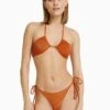 BERSHKA OTTOMAN - Bikini-Top - Orange 1 BERSHKA OTTOMAN - Bikini-Top - Orange -Bershka Verkaufsgeschäft 2de1ec394abb4b428d0179aed747cd80