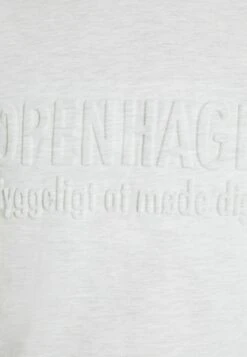 BERSHKA EASY FIT - T-Shirt Basic - Grey 13 BERSHKA EASY FIT - T-Shirt Basic - Grey -Bershka Verkaufsgeschäft 2fd75fca2d2949698c7a6ec0262b7c0d