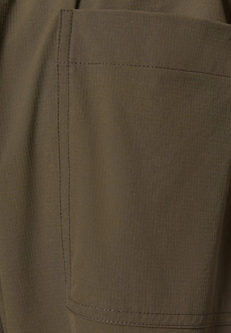 BERSHKA TECHNICAL - Jogginghose - Brown 7 BERSHKA TECHNICAL - Jogginghose - Brown – Bild 5