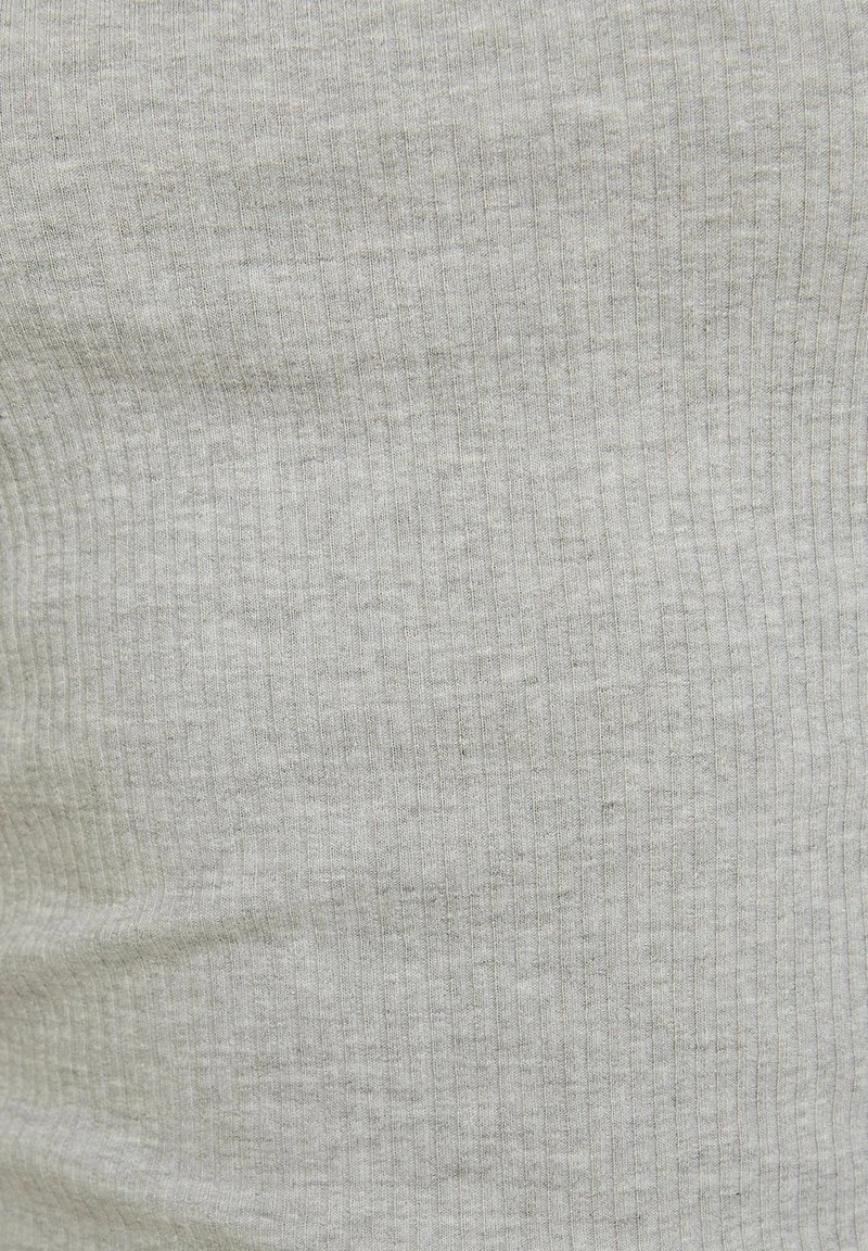 BERSHKA MIDI - Etuikleid - Mottled Grey 8 BERSHKA MIDI - Etuikleid - Mottled Grey – Bild 6