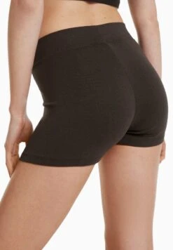 BERSHKA Panties - Grey -Bershka Verkaufsgeschäft 35564685adfb4d15b9907b7b90001f71