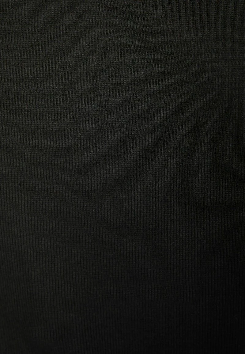 BERSHKA STRAPPY - Top - Black 8 BERSHKA STRAPPY - Top - Black – Bild 6