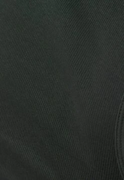 BERSHKA SLEEVELESS - Top - Dark Grey -Bershka Verkaufsgeschäft 3b5c066ac8424f4aa1d981f91321598b