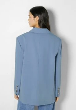 BERSHKA MASCULINE CUT - Kurzmantel - Moon Washed 10 BERSHKA MASCULINE CUT - Kurzmantel - Moon Washed -Bershka Verkaufsgeschäft 3d80d591db3b43baa8e8bb01838d4a00