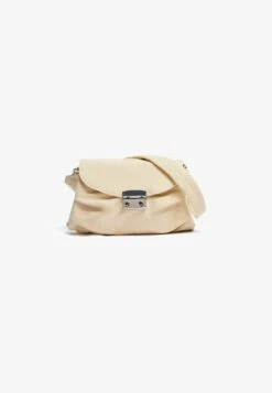 BERSHKA Handtasche - Beige 10 BERSHKA Handtasche - Beige -Bershka Verkaufsgeschäft 3f5d56b2c8934d08a34db4820ac5d9e6