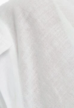 BERSHKA RUSTIC WITH KIMONO EFFECT - Hemdbluse - Off White 13 BERSHKA RUSTIC WITH KIMONO EFFECT - Hemdbluse - Off White -Bershka Verkaufsgeschäft 3f69c77dfa8a4ce2ad958fe418bc4f72