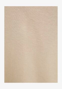 BERSHKA SHORT SLEEVE - T-Shirt Basic - Camel -Bershka Verkaufsgeschäft 41cc896725314a968640c7e6a10d2642