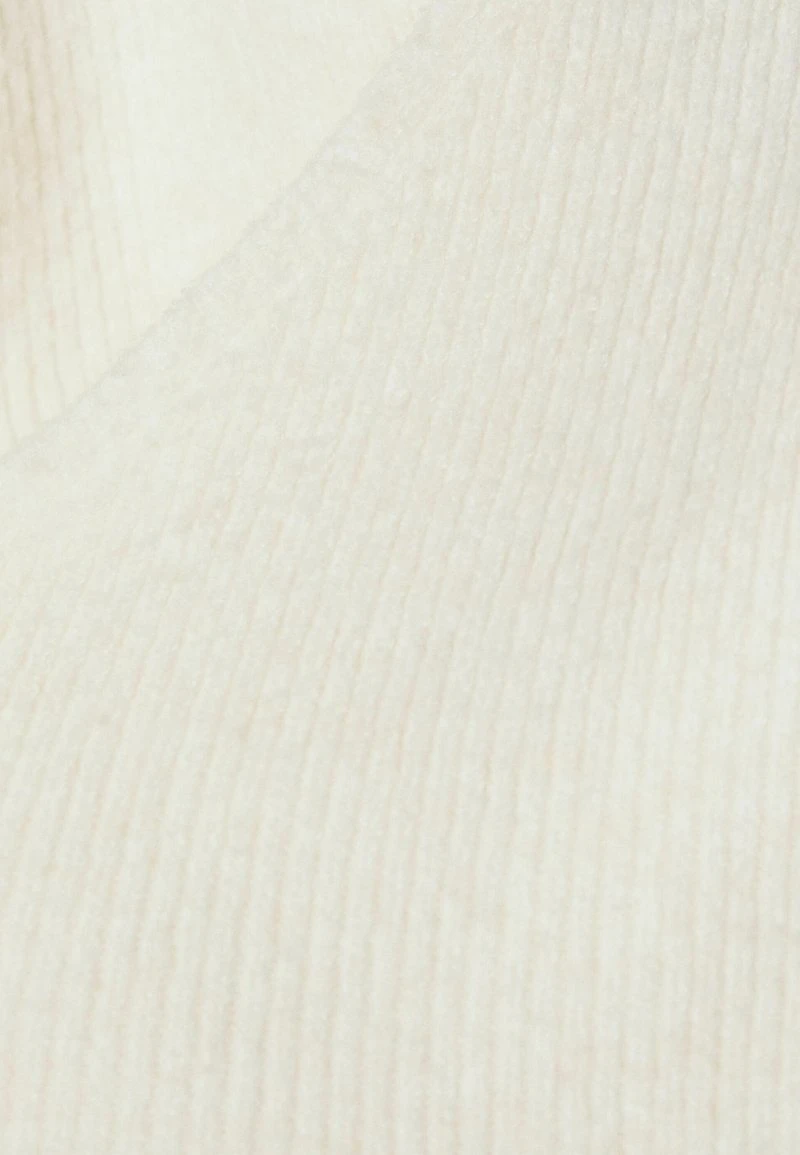 BERSHKA OPEN BACK - Strickpullover - Beige 8 BERSHKA OPEN BACK - Strickpullover - Beige – Bild 6