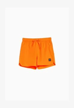BERSHKA BASIC NEON - Badehose Pants - Orange 11 BERSHKA BASIC NEON - Badehose Pants - Orange -Bershka Verkaufsgeschäft 45d578f7599a4d95b7840ce84a1cfc06