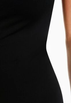 BERSHKA SEAMLESS WITH CUT NECKLINE CYCLING - Jumpsuit - Black 11 BERSHKA SEAMLESS WITH CUT NECKLINE CYCLING - Jumpsuit - Black -Bershka Verkaufsgeschäft 467aa96e31e04894b1861dba0d3382c8