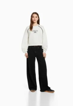 Bershka Verkaufsgeschäft -Bershka Verkaufsgeschäft 4bf3172413af4d08b2a32e7693edc516