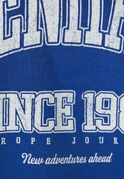 BERSHKA PRINTED - Sweatshirt - Dark Blue 13 BERSHKA PRINTED - Sweatshirt - Dark Blue -Bershka Verkaufsgeschäft 532f61018b214bd7a012b75e0b85b811