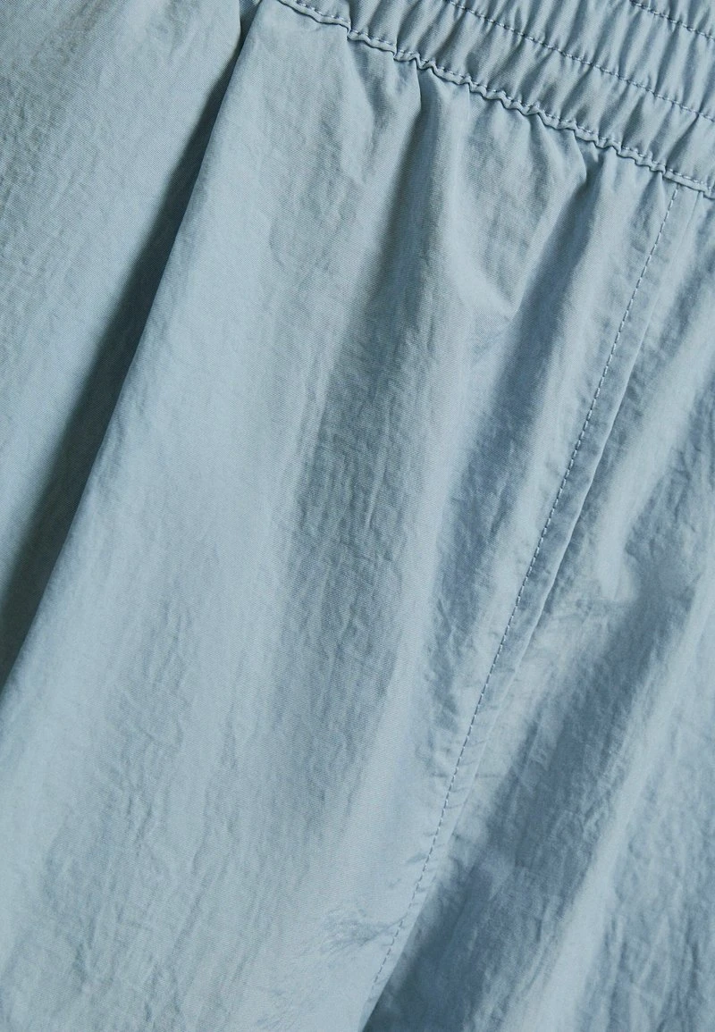 BERSHKA EFFECT WITH POCKETS - Cargohose - Blue 7 BERSHKA EFFECT WITH POCKETS - Cargohose - Blue – Bild 5