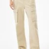 BERSHKA STRAIGHT FIT - Cargohose - Sand 2 BERSHKA STRAIGHT FIT - Cargohose - Sand -Bershka Verkaufsgeschäft 553016fea64142b4b44f4b3a7681d100