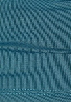 BERSHKA STRAPPY-CROP - Top - Blue -Bershka Verkaufsgeschäft 58fad93d6f6641899f398762a5c5cc93