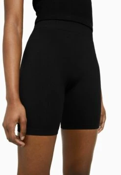 BERSHKA SEAMLESS - Tights - Black 11 BERSHKA SEAMLESS - Tights - Black -Bershka Verkaufsgeschäft 592c7d75a3b24c7a802cff9dd3e70e37