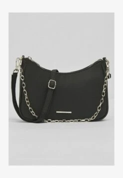 BERSHKA Umhängetasche - Black -Bershka Verkaufsgeschäft 595bc801fa7743c4920e13fc8dbb8319